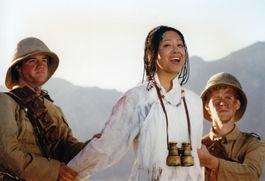 红河谷电影在线观看,激情岁月，热血征程  第1张