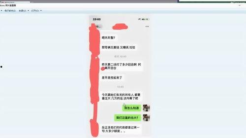 梦幻假赛爆料最新消息,揭秘幕后黑手，揭秘赛事内幕  第1张